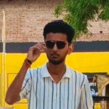 Smitkumar Gajjar